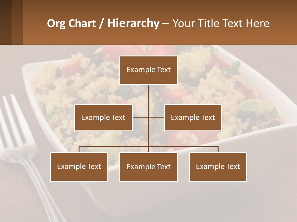 Condition Technology Part PowerPoint Template