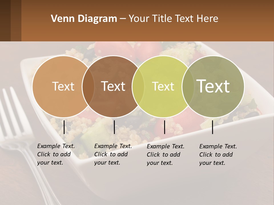 Condition Technology Part PowerPoint Template