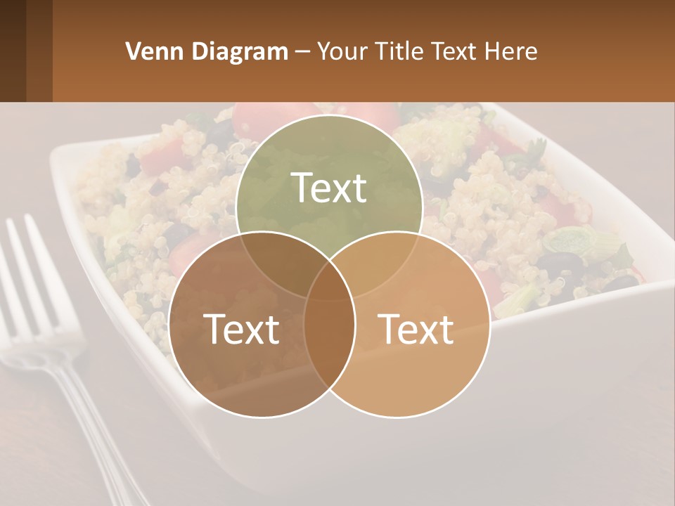 Condition Technology Part PowerPoint Template