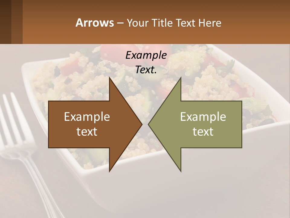 Condition Technology Part PowerPoint Template