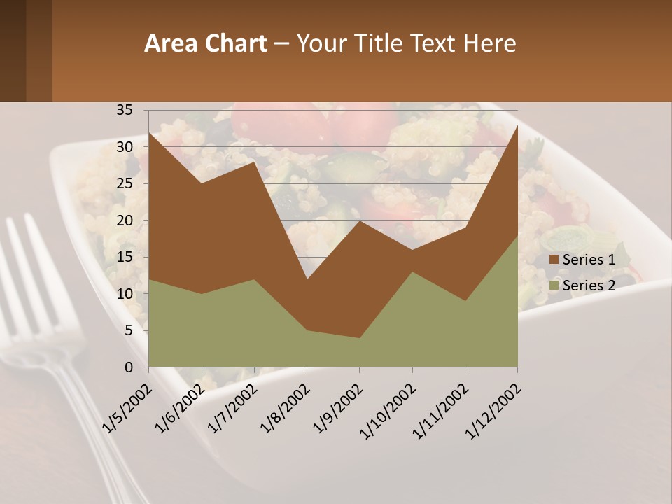 Condition Technology Part PowerPoint Template