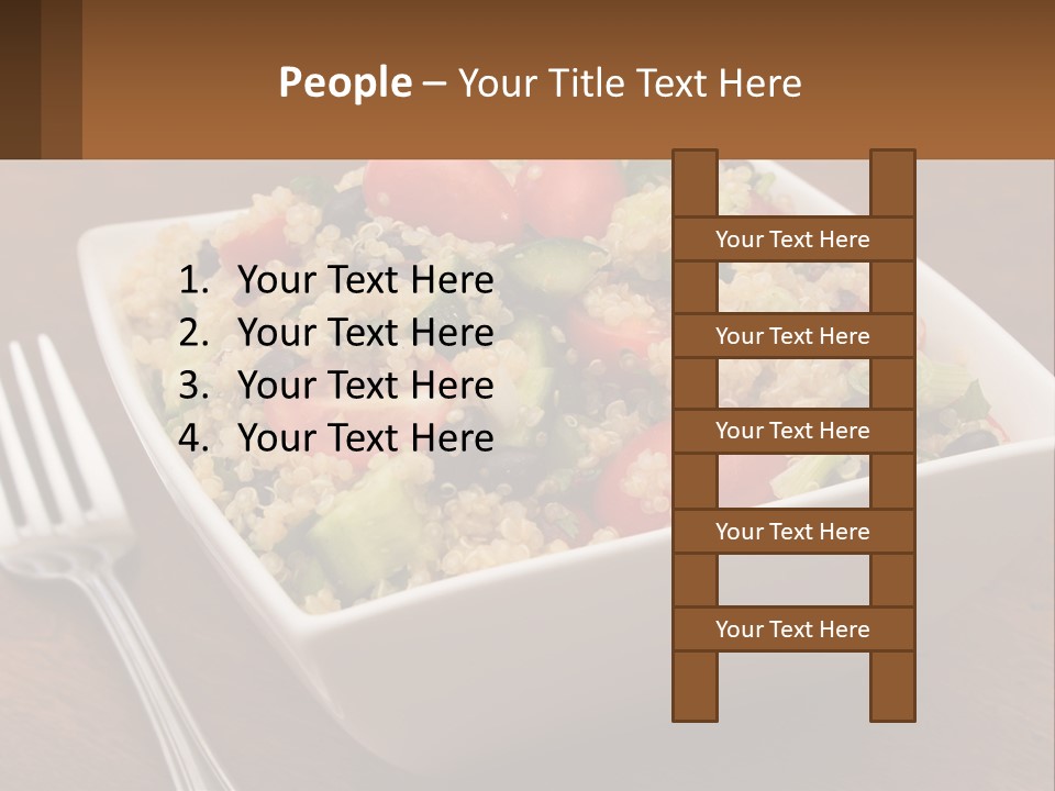 Condition Technology Part PowerPoint Template
