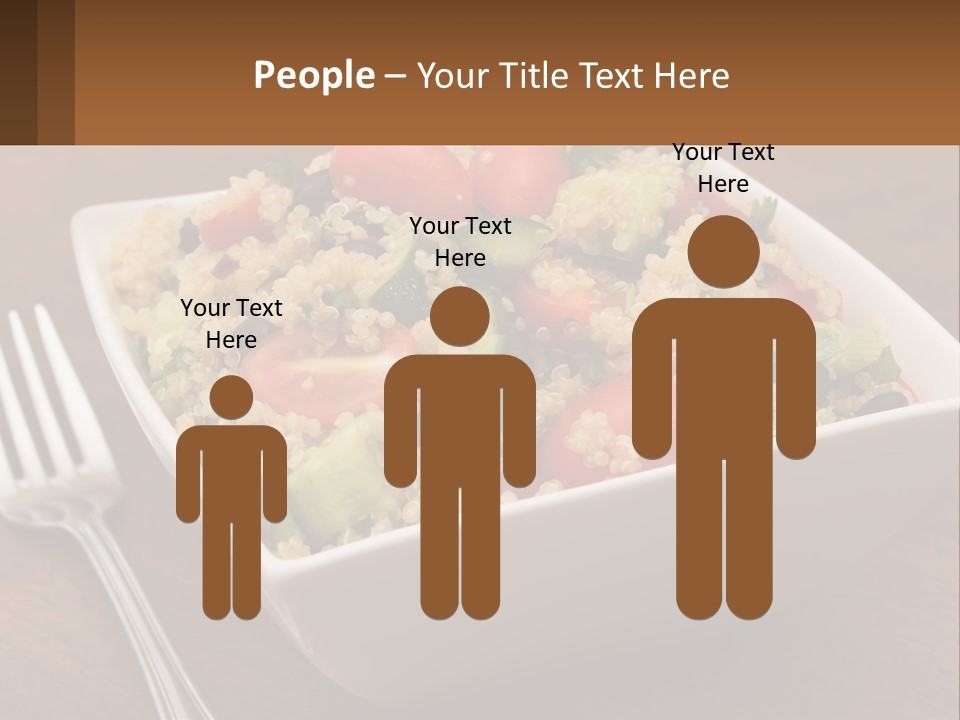 Condition Technology Part PowerPoint Template