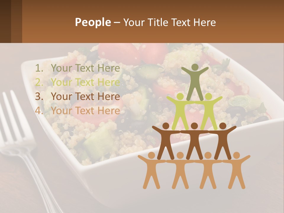 Condition Technology Part PowerPoint Template