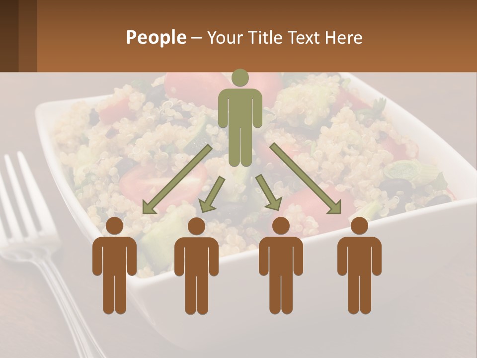 Condition Technology Part PowerPoint Template