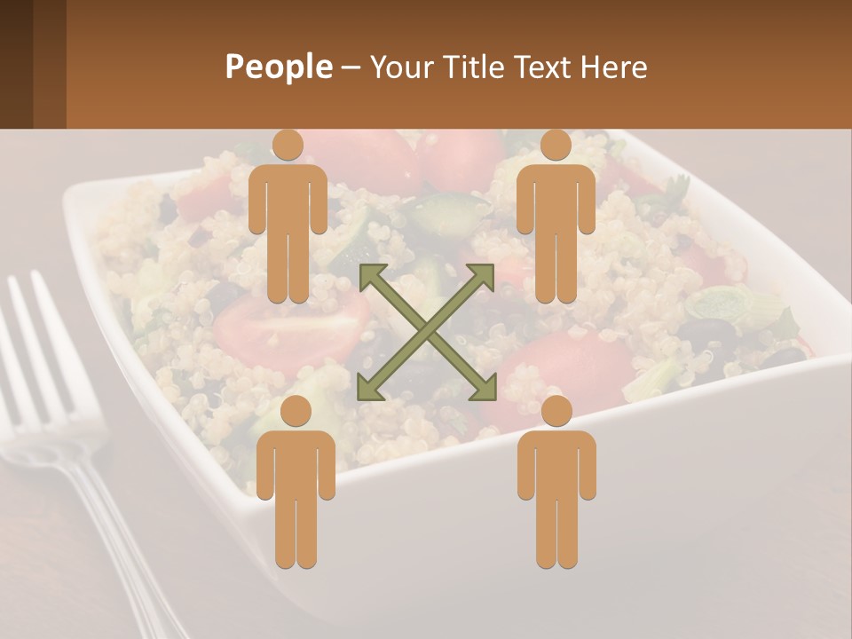 Condition Technology Part PowerPoint Template