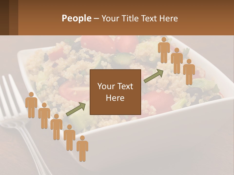 Condition Technology Part PowerPoint Template