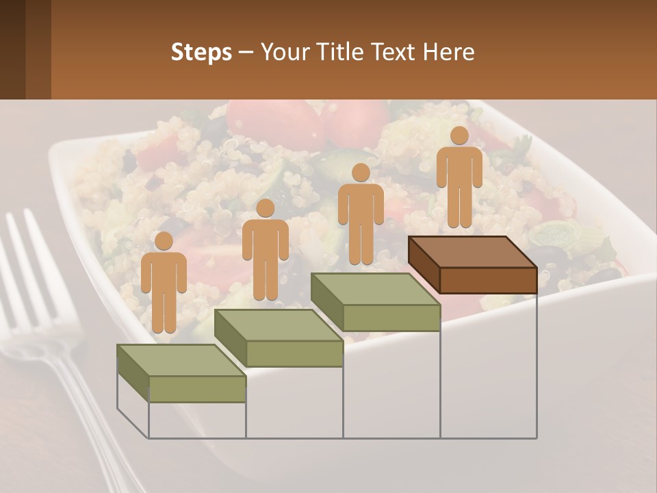 Condition Technology Part PowerPoint Template