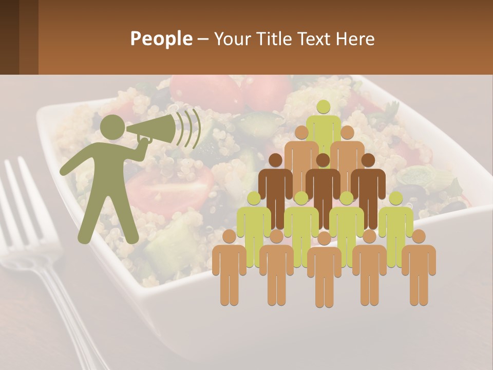 Condition Technology Part PowerPoint Template