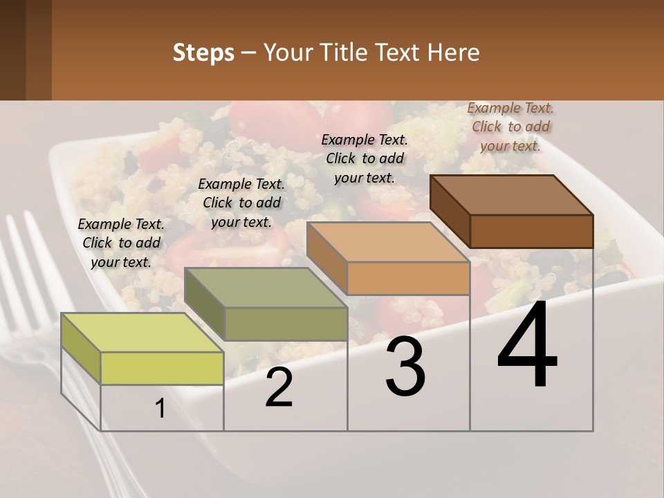 Condition Technology Part PowerPoint Template