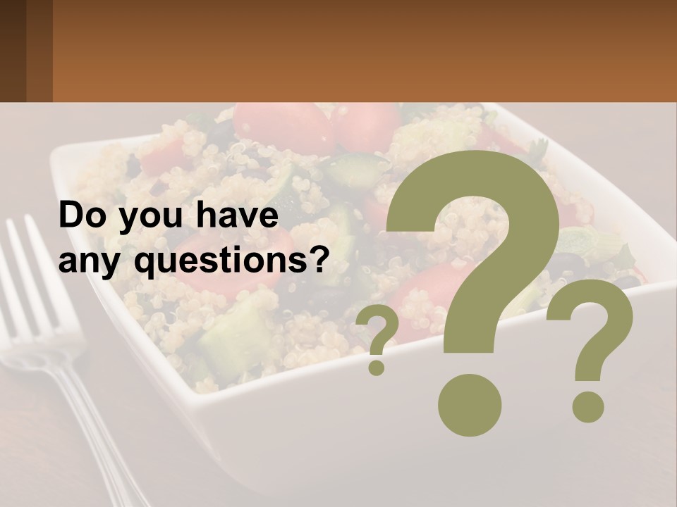 Condition Technology Part PowerPoint Template