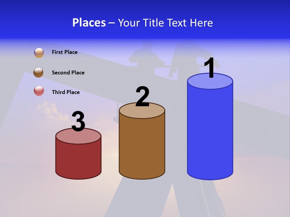 Temperature Switch Condition PowerPoint Template
