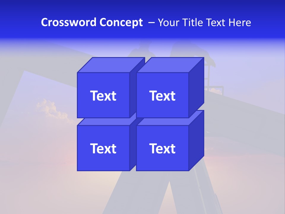 Temperature Switch Condition PowerPoint Template