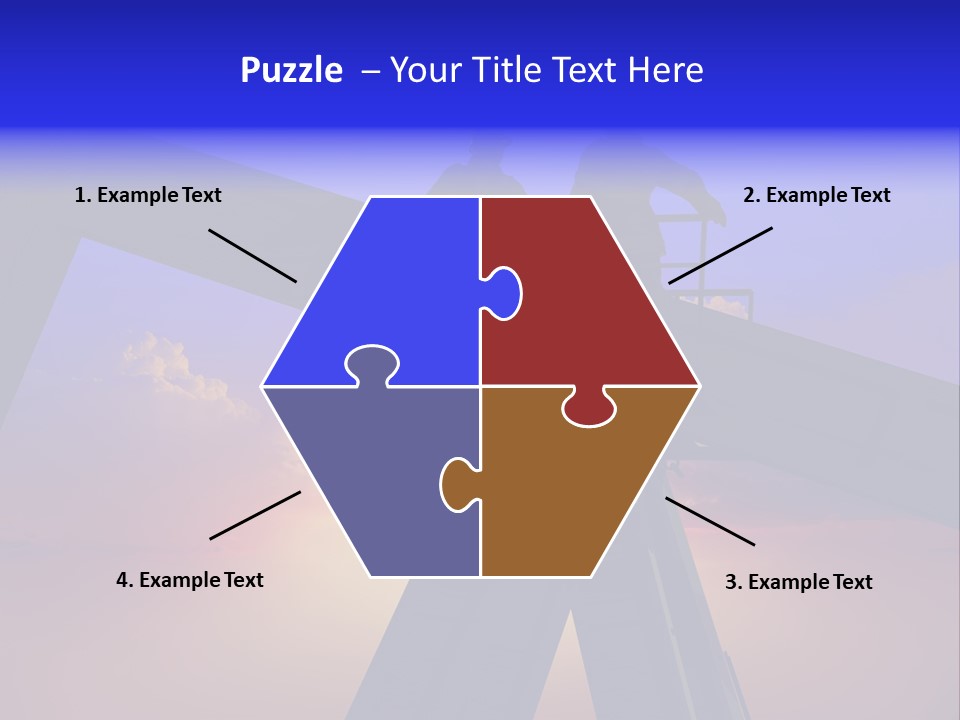 Temperature Switch Condition PowerPoint Template