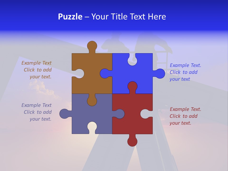Temperature Switch Condition PowerPoint Template