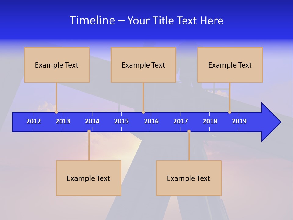Temperature Switch Condition PowerPoint Template