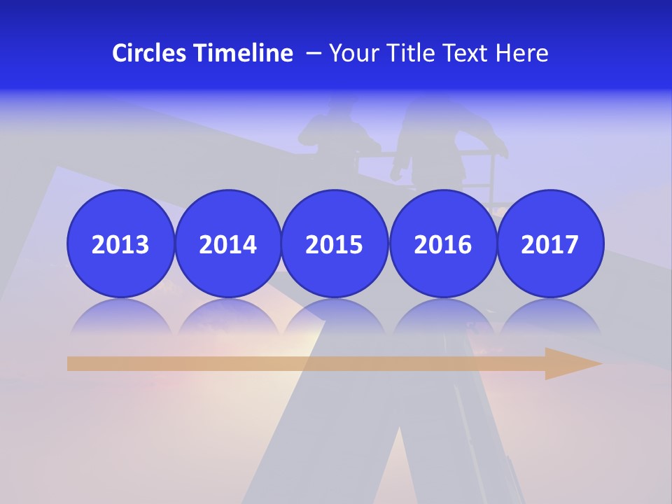 Temperature Switch Condition PowerPoint Template