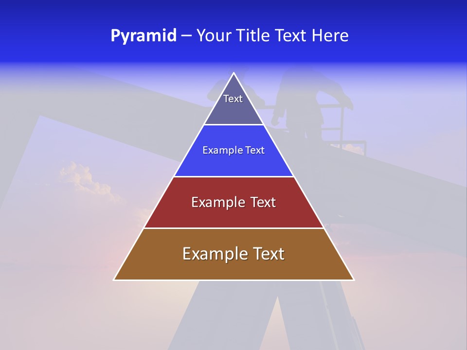 Temperature Switch Condition PowerPoint Template