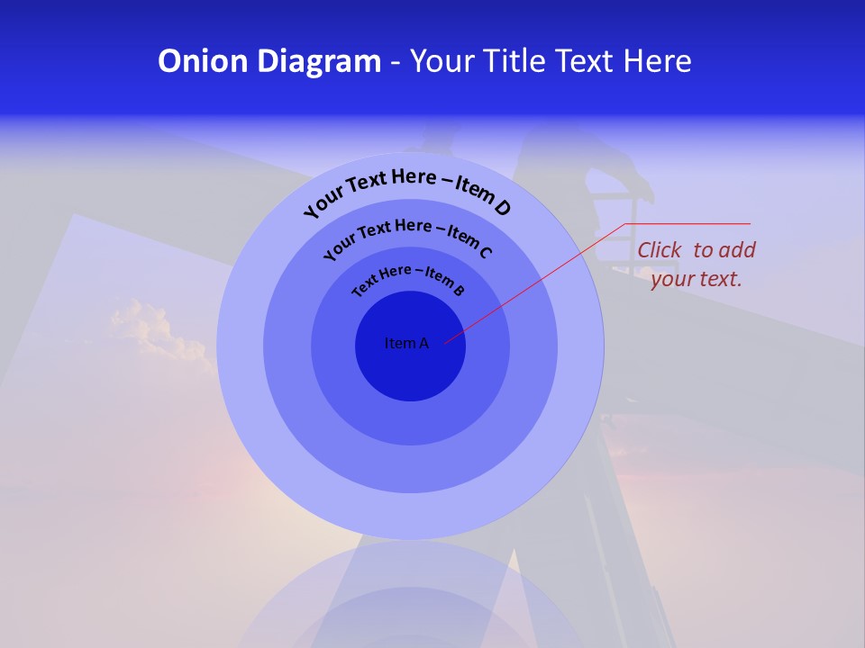 Temperature Switch Condition PowerPoint Template