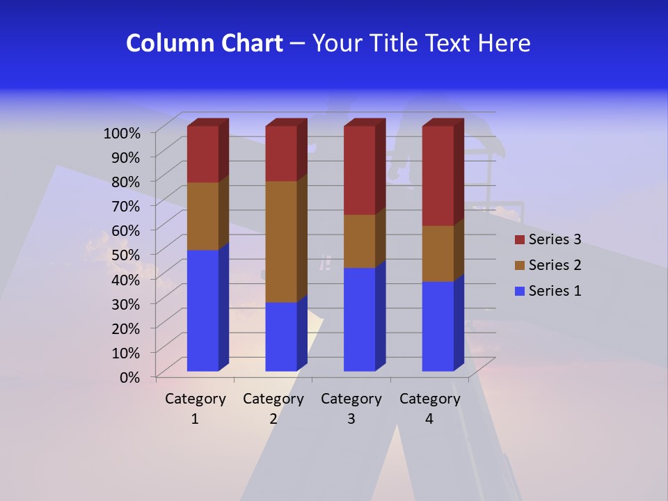 Temperature Switch Condition PowerPoint Template