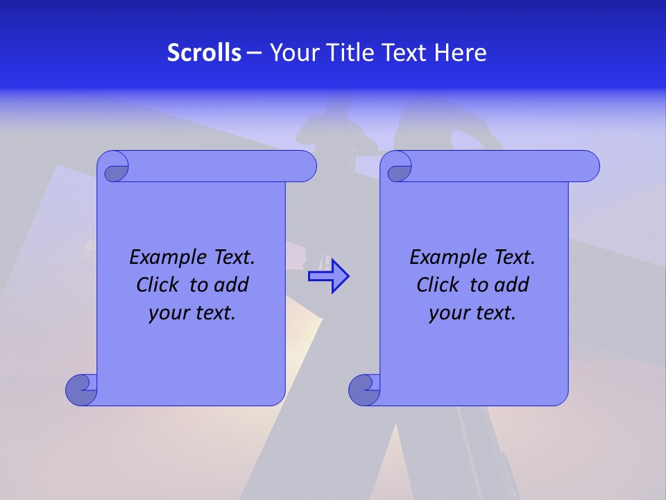 Temperature Switch Condition PowerPoint Template