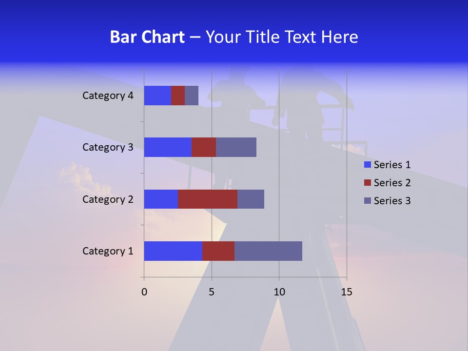 Temperature Switch Condition PowerPoint Template