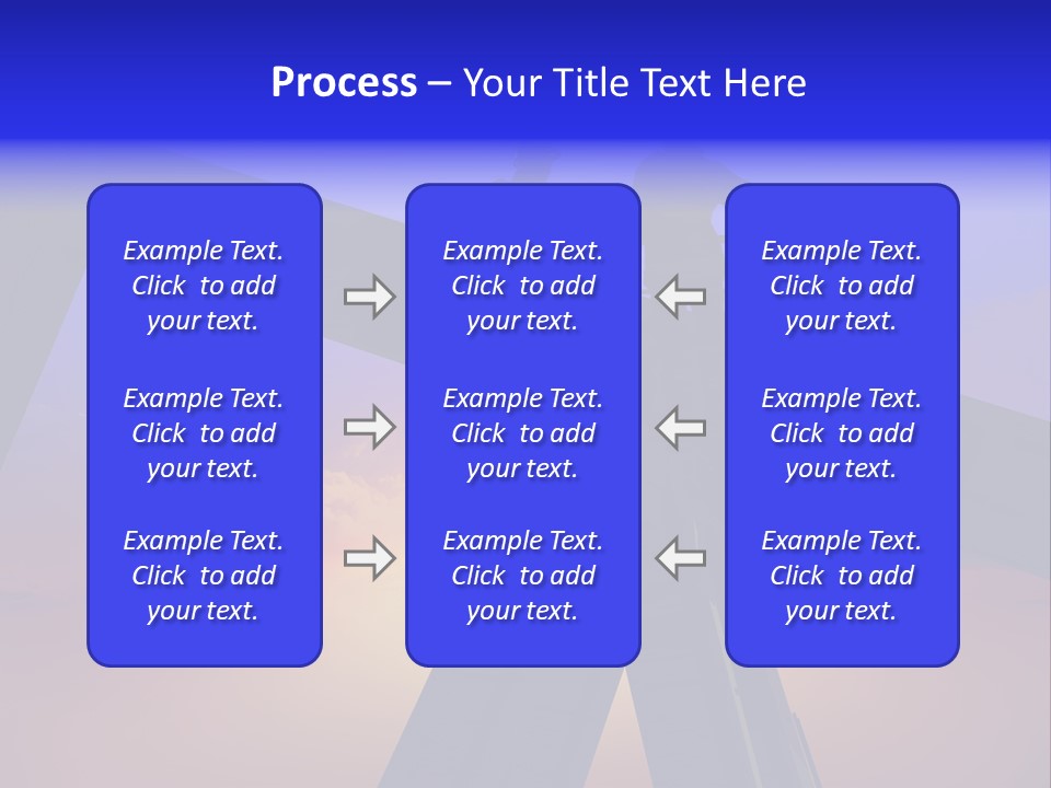 Temperature Switch Condition PowerPoint Template