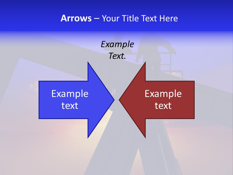 Temperature Switch Condition PowerPoint Template