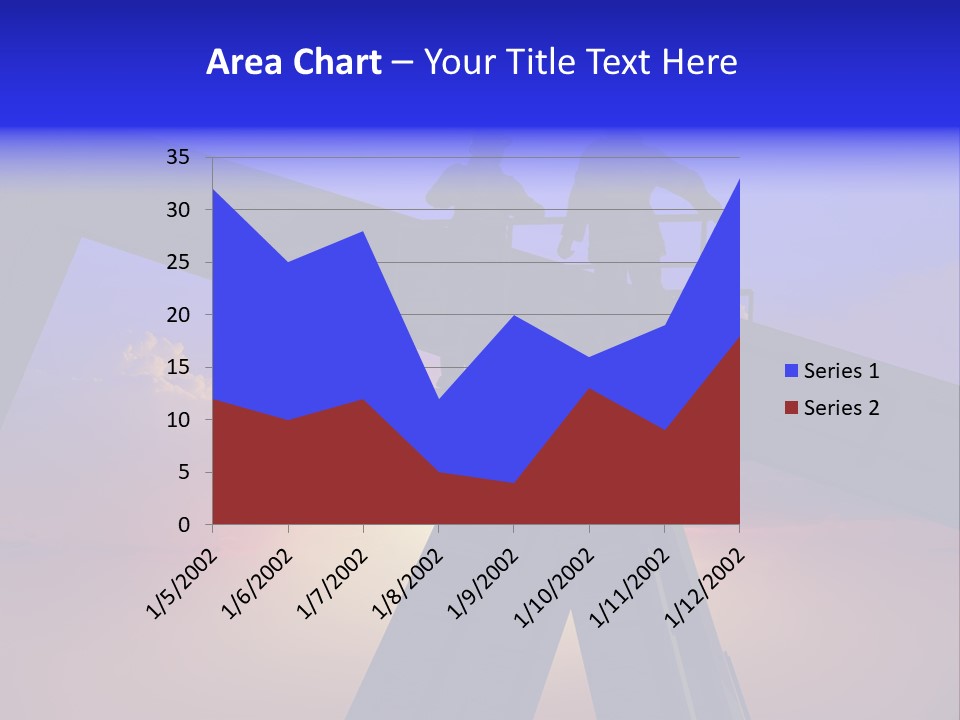 Temperature Switch Condition PowerPoint Template