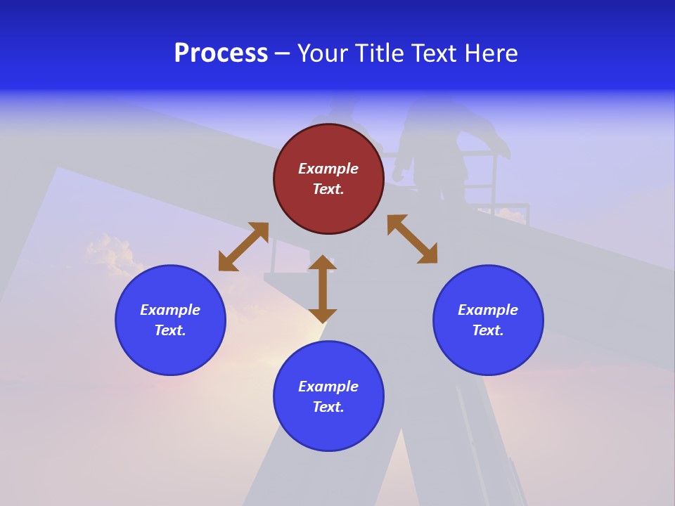 Temperature Switch Condition PowerPoint Template
