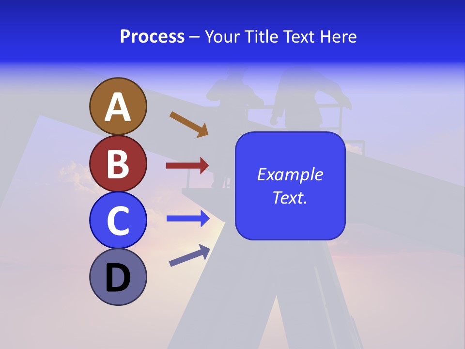 Temperature Switch Condition PowerPoint Template