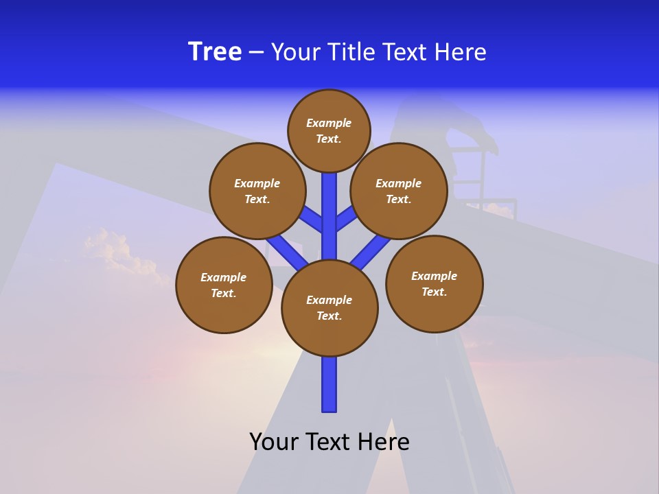 Temperature Switch Condition PowerPoint Template