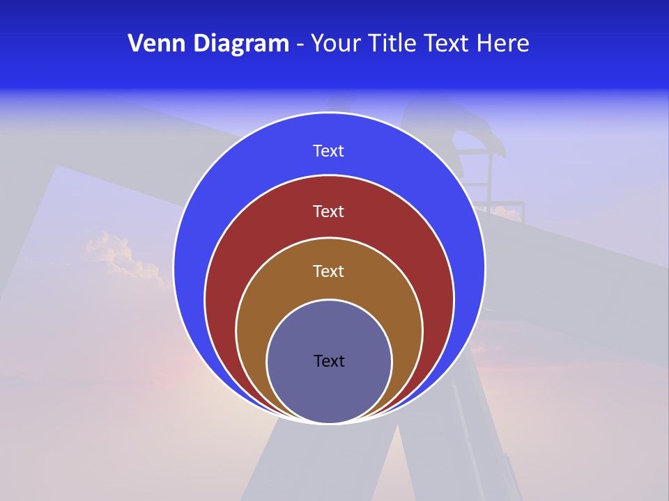 Temperature Switch Condition PowerPoint Template