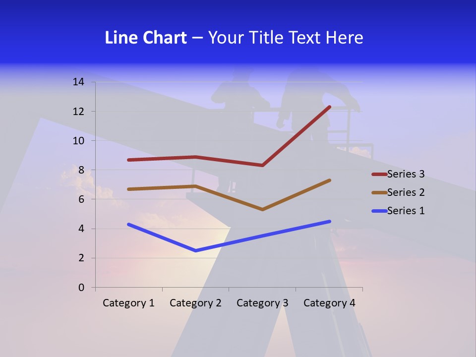 Temperature Switch Condition PowerPoint Template