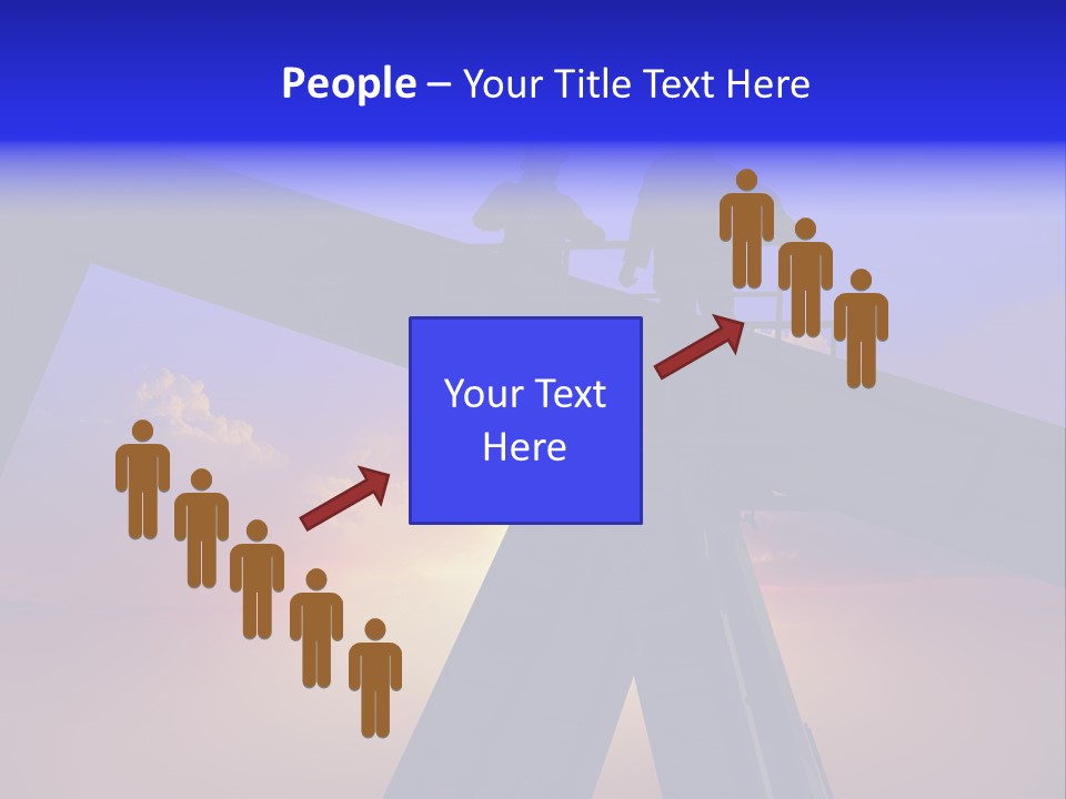 Temperature Switch Condition PowerPoint Template