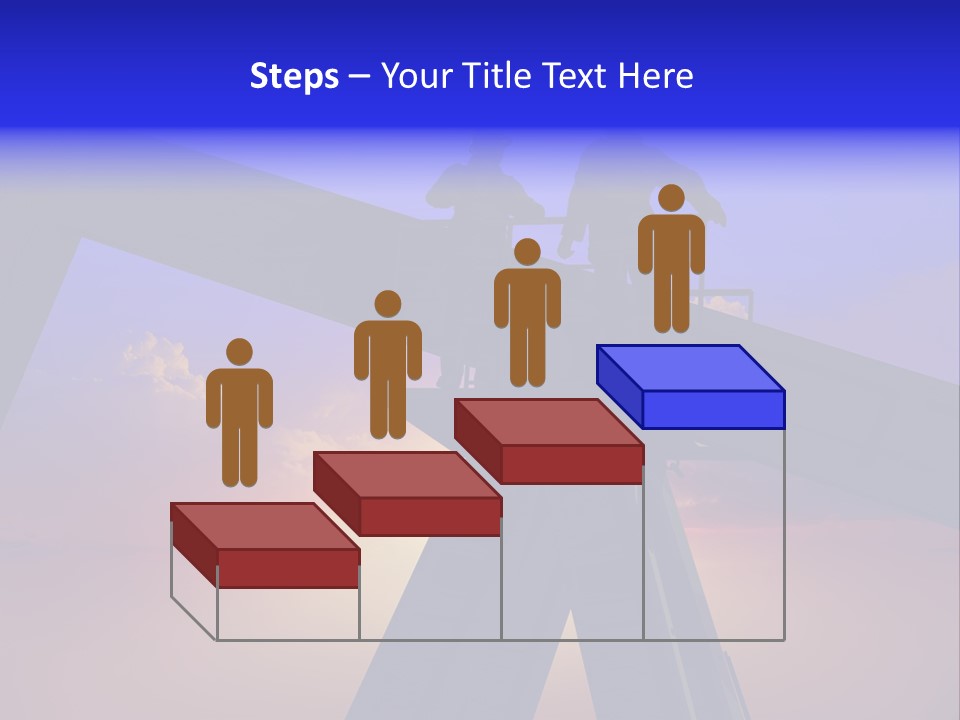 Temperature Switch Condition PowerPoint Template