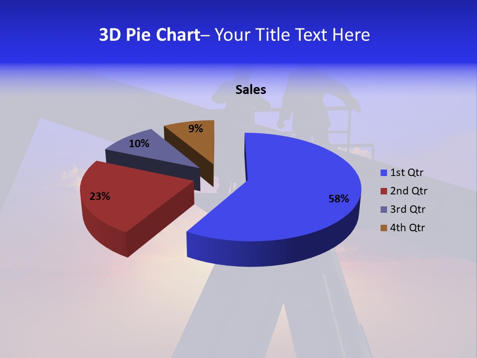 Temperature Switch Condition PowerPoint Template