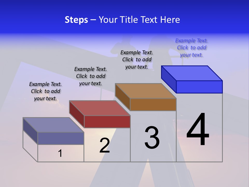 Temperature Switch Condition PowerPoint Template