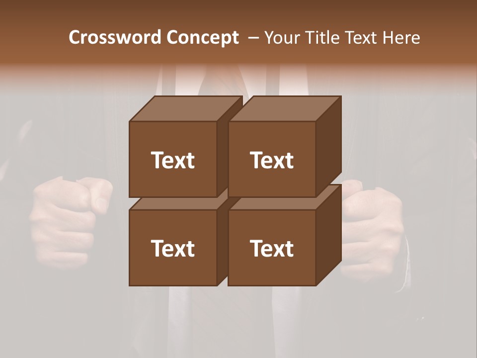Electric Climate Industry PowerPoint Template