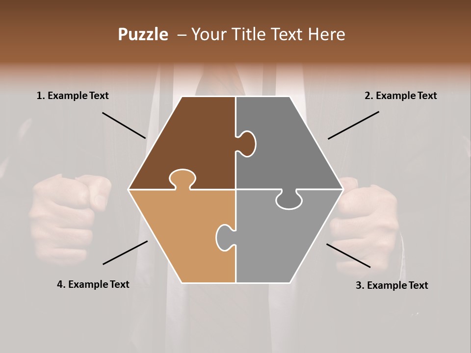 Electric Climate Industry PowerPoint Template