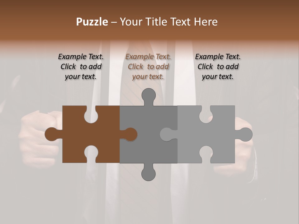 Electric Climate Industry PowerPoint Template