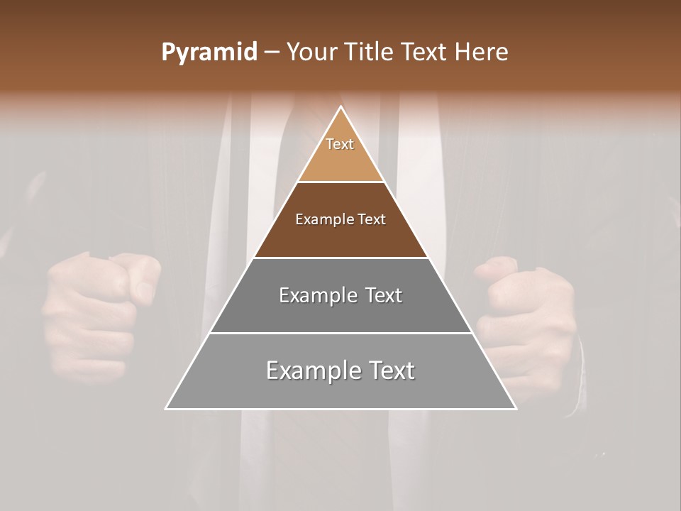 Electric Climate Industry PowerPoint Template