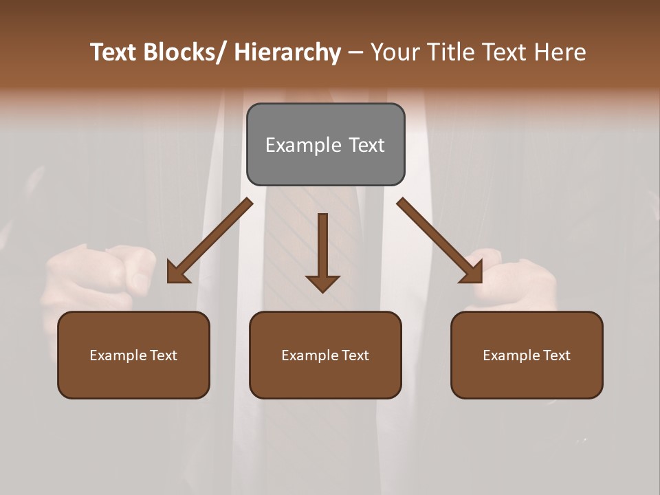 Electric Climate Industry PowerPoint Template