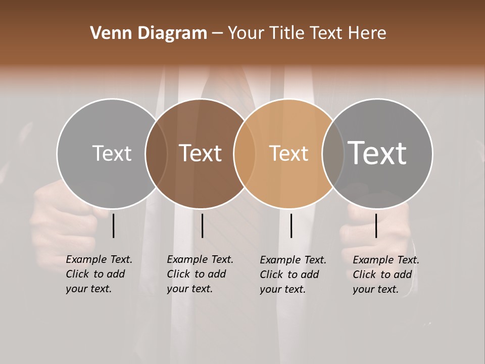 Electric Climate Industry PowerPoint Template