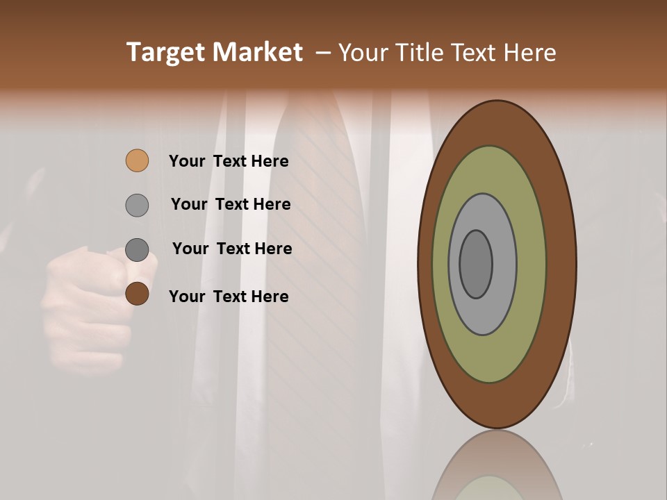 Electric Climate Industry PowerPoint Template