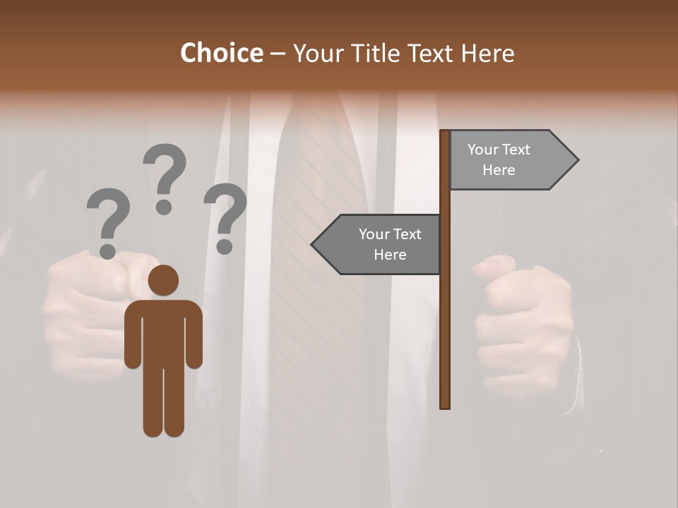 Electric Climate Industry PowerPoint Template