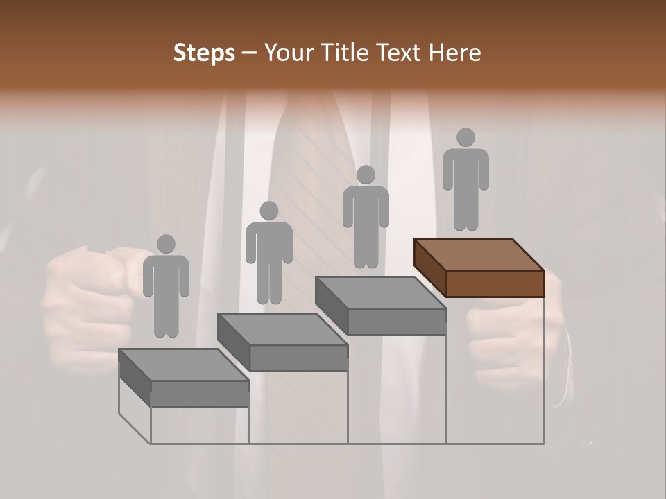 Electric Climate Industry PowerPoint Template