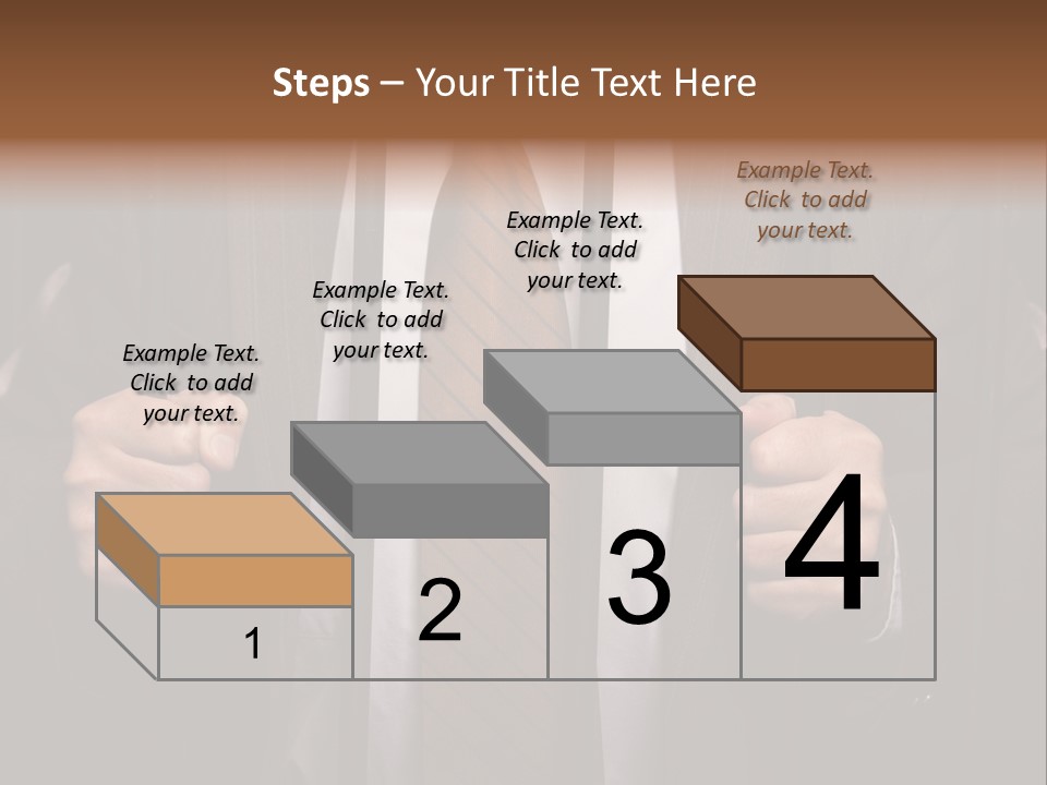 Electric Climate Industry PowerPoint Template