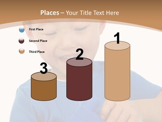 Conditioner Cold Air PowerPoint Template