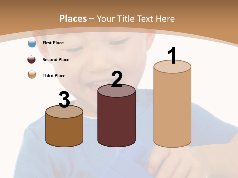 Conditioner Cold Air PowerPoint Template